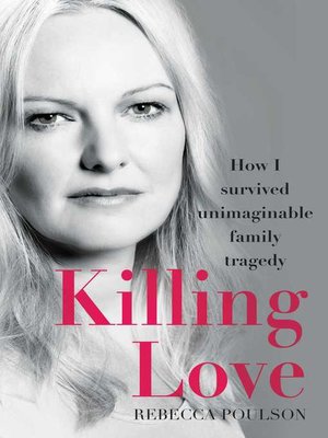 cover image of Killing Love